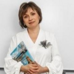 Петреева Елена