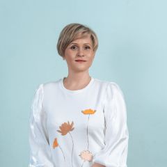 Плотницкая Татьяна