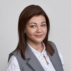 Колесник Дарья