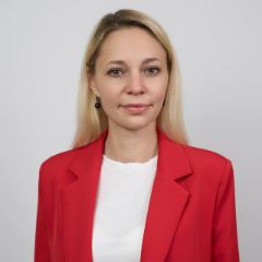 Масенкова Ольга