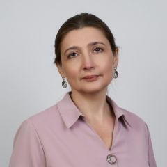 Тюленева Виктория