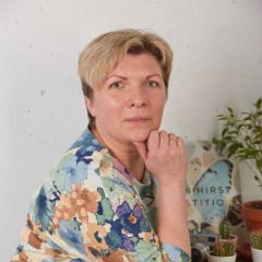 Федорчук Юлия