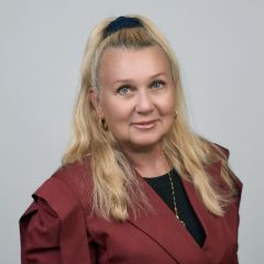Пуппинь Елена