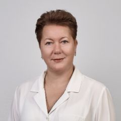 Пичулина Ольга