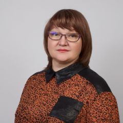 Седнева Оксана