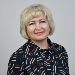Ильина Наталья
