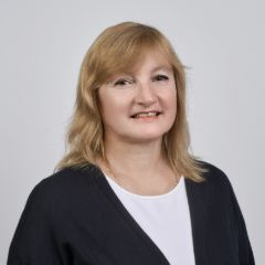 Борзова Надежда