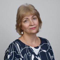 Мотова Ирина