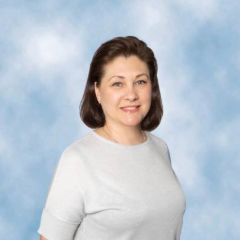 Сызганова Елена