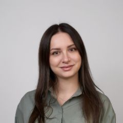 Бондаренко Дарья