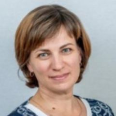 Братишко Надежда
