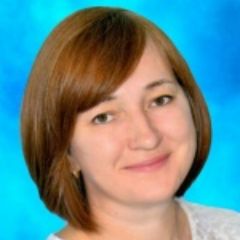 Голушко Людмила