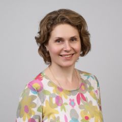 Рябовичева Ирина