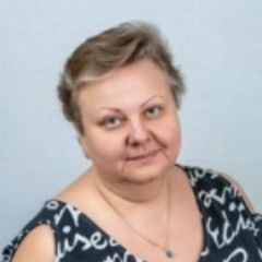 Кузнецова Наталья