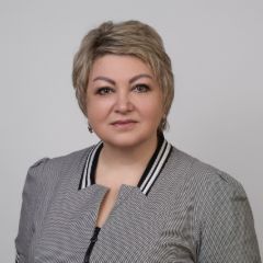 Насырова Лариса