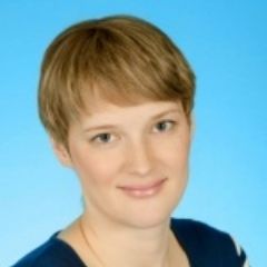 Рытова Елена
