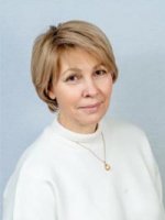 Полякова Татьяна
