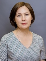 Туровская Надежда